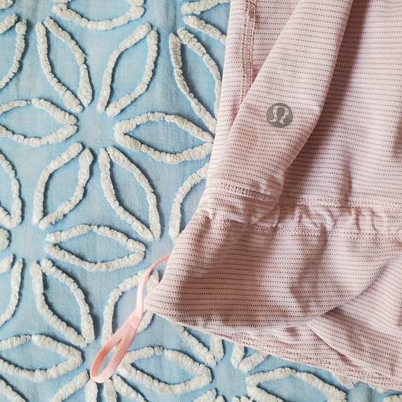 Lululemon Rest Less Tank - Picture 5 of 6